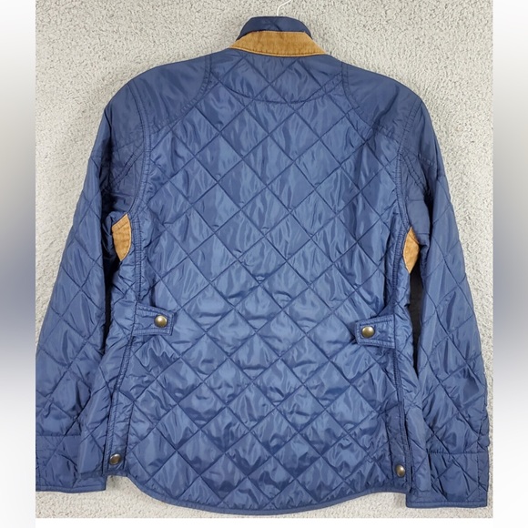 Ralph Lauren Equestrian Sport Jacket - Picture 2 of 6